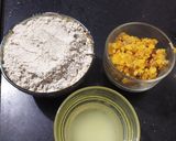 કુલેર (Kuler Recipe In Gujarati) રેસીપી સ્ટેપ1ફોટો