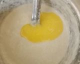 A picture of step 3 of Kesari Shahi Jalebi - Indian Traditional Sweets.