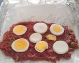 Foto del paso 3 de la receta: Albondigón. 🍖