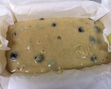 Foto del paso 4 de la receta: Keke de Arándanos