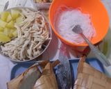 Foto langkah ke 6 dari resep Soto Banjar.