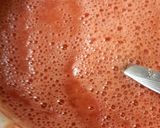 Foto del paso 3 de la receta: Salsa base de tomate al natural🍅🍅🍅