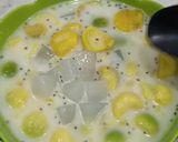 Foto langkah ke 3 dari resep Es Alpukat Creamy.