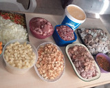 Foto del paso 3 de la receta: Locro argentino