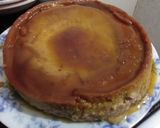 Foto del paso 6 de la receta: Flan cremoso de mamey 🍮