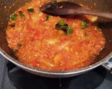 Foto langkah ke 5 dari resep Udang Balado.