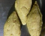 পিঠেপুলির থালি (pithepulir thali recipe in Bengali) রেসিপি ধাপ - 3 ছবি