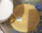 Foto langkah ke 2 dari resep Chicken egg roll ala bunda.