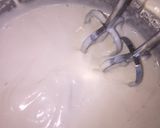 A picture of step 3 of Ice cream.