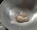 શીરો(siro recipe in Gujarati) રેસીપી સ્ટેપ1ફોટો