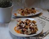 Manti (Persian dumpling) recipe step 19 photo