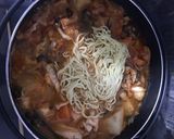 Foto langkah ke 6 dari resep Korean ayam chesse dakgalbi.