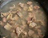 Foto langkah ke 1 dari resep Sop Daging Sapi.