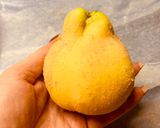 Nagyiféle Birsalma krémleves recept fázis 1 fotója