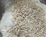 Foto del paso 1 de la receta: Pizza de avena light