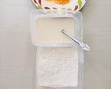 Foto langkah ke 3 dari resep Ebi Furai.