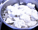 Foto del paso 2 de la receta: Coliflor al horno