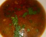 Garlic and tomato chicken sauce recipe step 4 photo