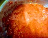 Rajma Sabzi Creamy Gravy recipe step 2 photo