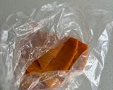 Foto del paso 2 de la receta: Crema de zapallo amarillo