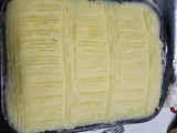 Pastel de papa
