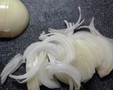 Foto del paso 3 de la receta: Arroz caldoso a la marinera