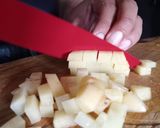Foto del paso 3 de la receta: Sopa Cultivateur del nabo