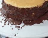Foto del paso 9 de la receta: Torta para julia. Grace