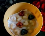 অ্যাপ্রিকট চকোলেট (apricot chocolate recipe in bengali) রেসিপির ধাপ 6 ছবি