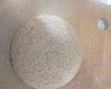 Foto del paso 2 de la receta: Pizza integral 🍕