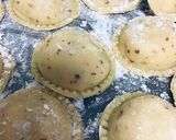 Foto del paso 4 de la receta: Sorrentinos (Sin TACC / 🥰 Gluten Free)