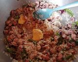 Foto del paso 3 de la receta: Paella a mi manera