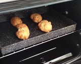Foto del paso 6 de la receta: Sandwich de Pan de Chipa en 25 Min