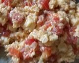 Foto del paso 3 de la receta: Enfrijoladas mexicanas