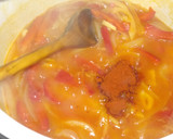 Foto del paso 5 de la receta: Patatas a la Marinera