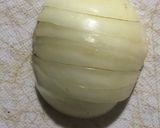 Foto del paso 1 de la receta: Sopa de Choritos (Mejillones)