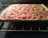 Foto del paso 9 de la receta: Pizza