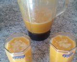 Foto del paso 3 de la receta: Batido de lúcuma