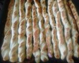 Foto del paso 9 de la receta: Churrinches Dulces y Salados 😆👍
