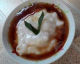 Foto langkah ke 4 dari resep Bubur sumsum.