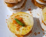 A picture of step 17 of Mini Double decker Vada Pav Bites.