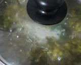 Foto langkah ke 2 dari resep Bubur Kacang Hijau.