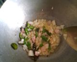 पाव भाजी /चिवडा (Pav Chivda Recipe In Marathi) रेसिपी स्टेप 1 फोटो