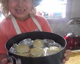 Foto del paso 10 de la receta: Pan casero