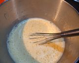 Une image de l'étape 2 de Grandma's Egg Custard.