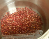Foto del paso 1 de la receta: Alubias rojas con mucho amor