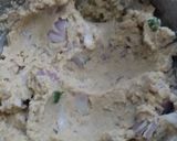 পোস্তর বড়া (Postor bora recipe in Bengali) রেসিপি ধাপ - 2 ছবি
