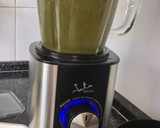 Foto del paso 1 de la receta Espirales trufadas con acelgas