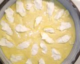 Foto del passaggio 4 della ricetta Torta Mele Arancia Bio e yogurt