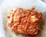 Miso-pickled ”tofu” recipe step 1 photo